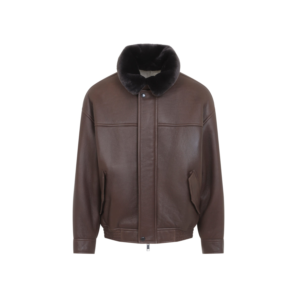Yves Salomon Jacket Men YVES SALOMON