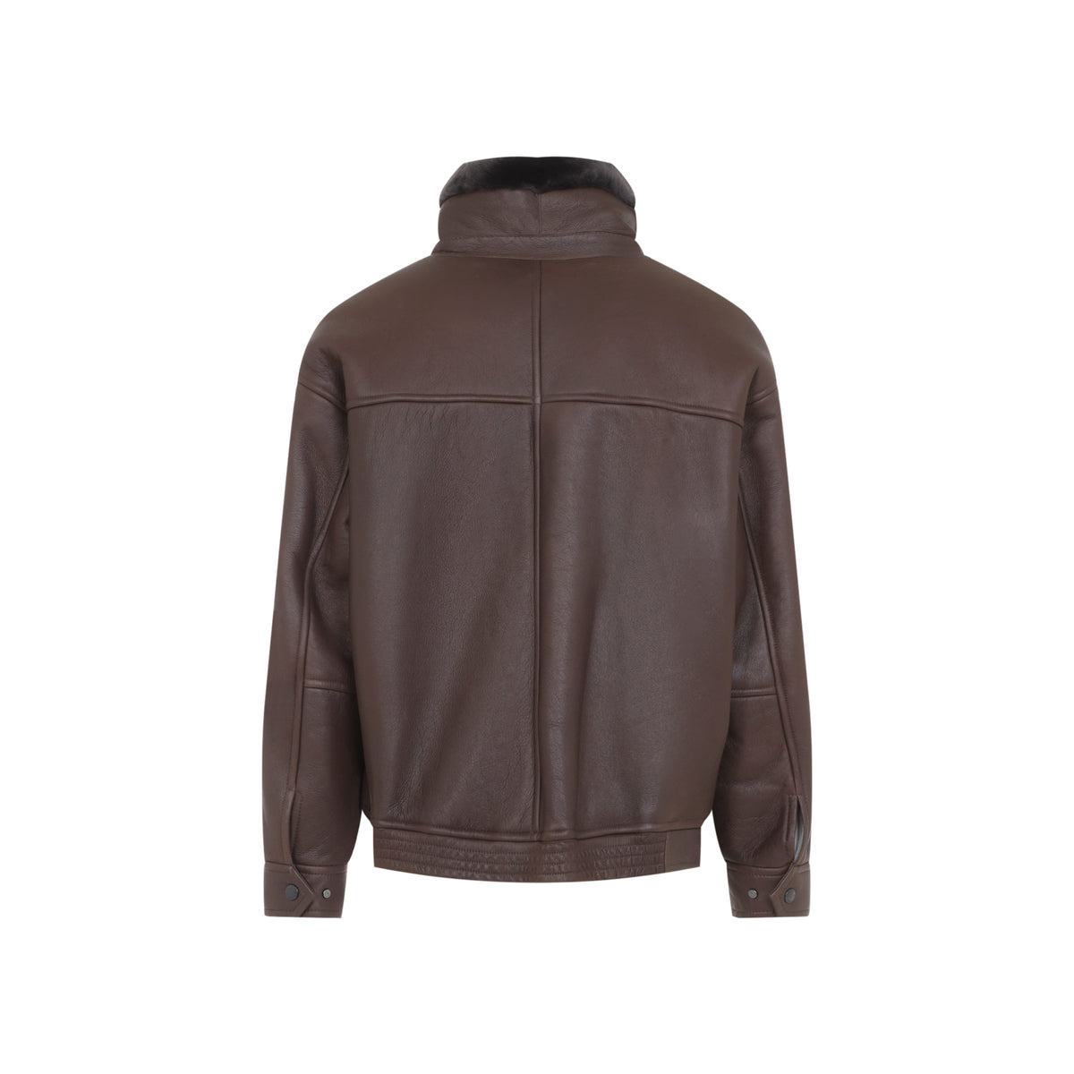 Yves Salomon Jacket Men YVES SALOMON