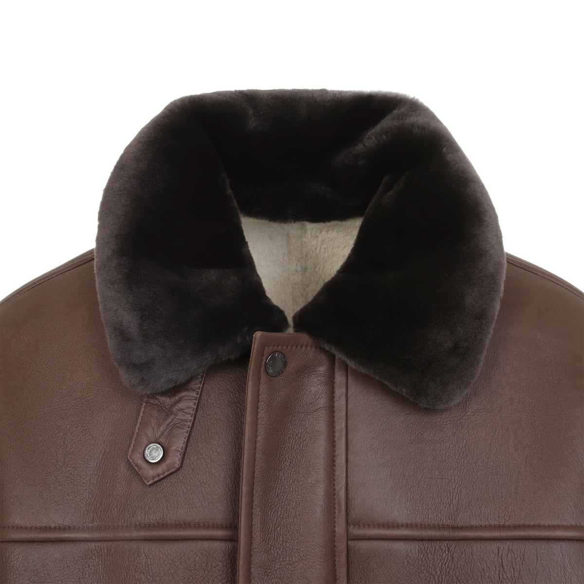 Yves Salomon Jacket Men YVES SALOMON