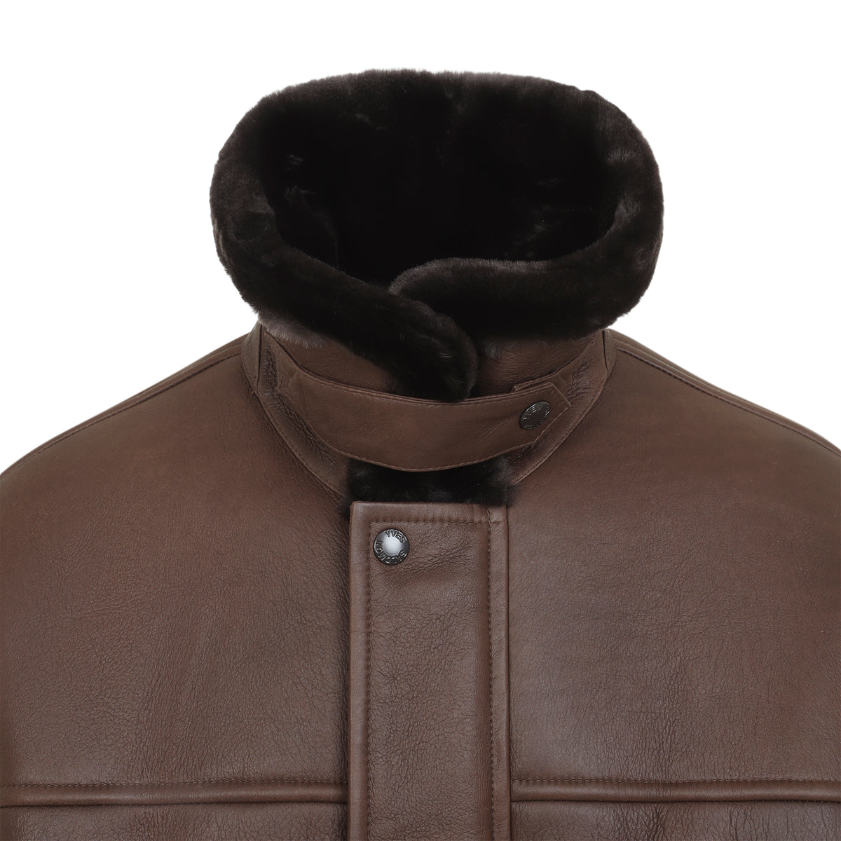 Yves Salomon Jacket Men YVES SALOMON