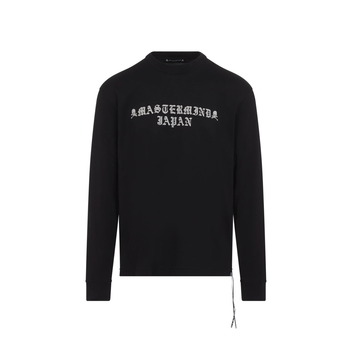 Martermind Japan Former Og L/S T-Shirt Men MASTERMIND JAPAN