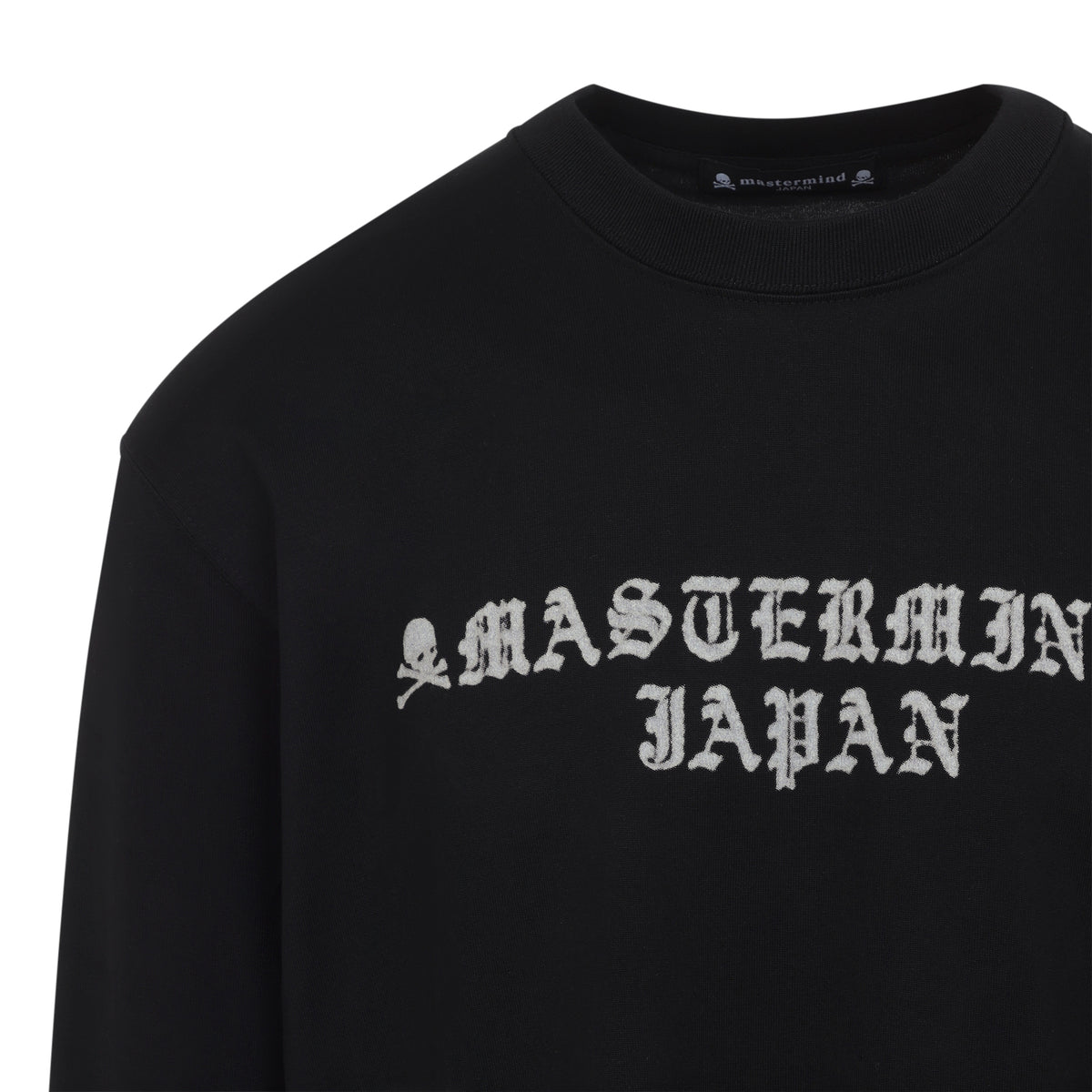 Martermind Japan Former Og L/S T-Shirt Men MASTERMIND JAPAN
