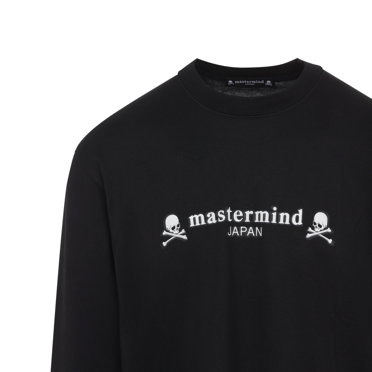 Martermind Japan Og L/S T-Shirt Men MASTERMIND JAPAN
