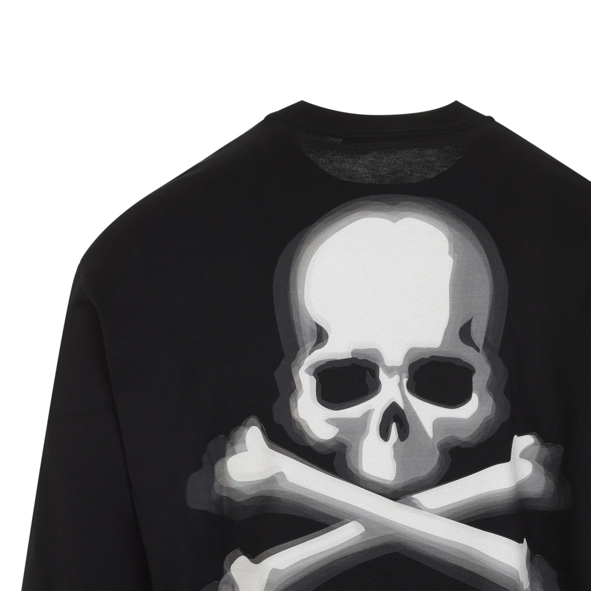 Martermind Japan Og L/S T-Shirt Men MASTERMIND JAPAN