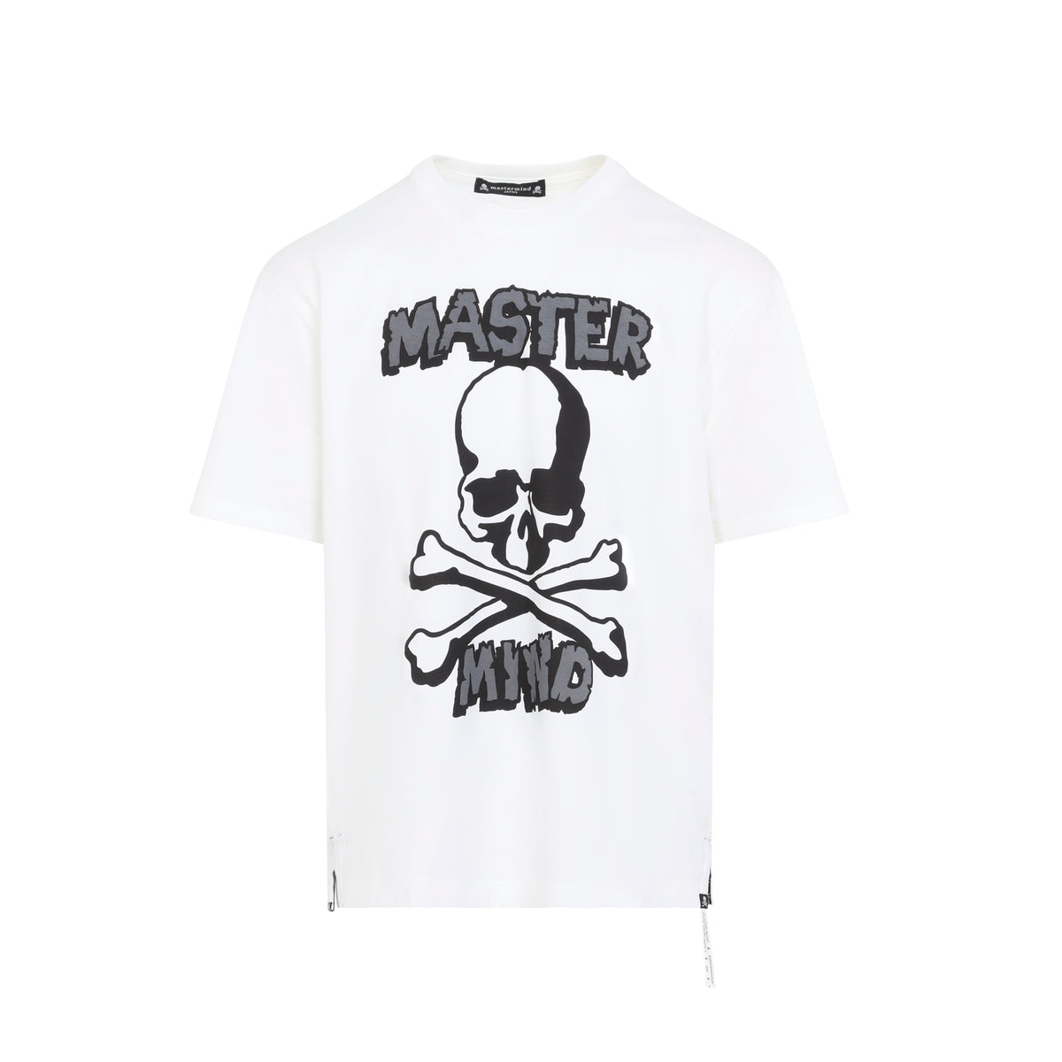 Mastermind Japan Band S/S T-Shirt Men MASTERMIND JAPAN