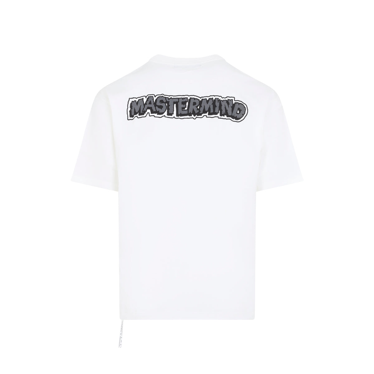 Mastermind Japan Band S/S T-Shirt Men MASTERMIND JAPAN
