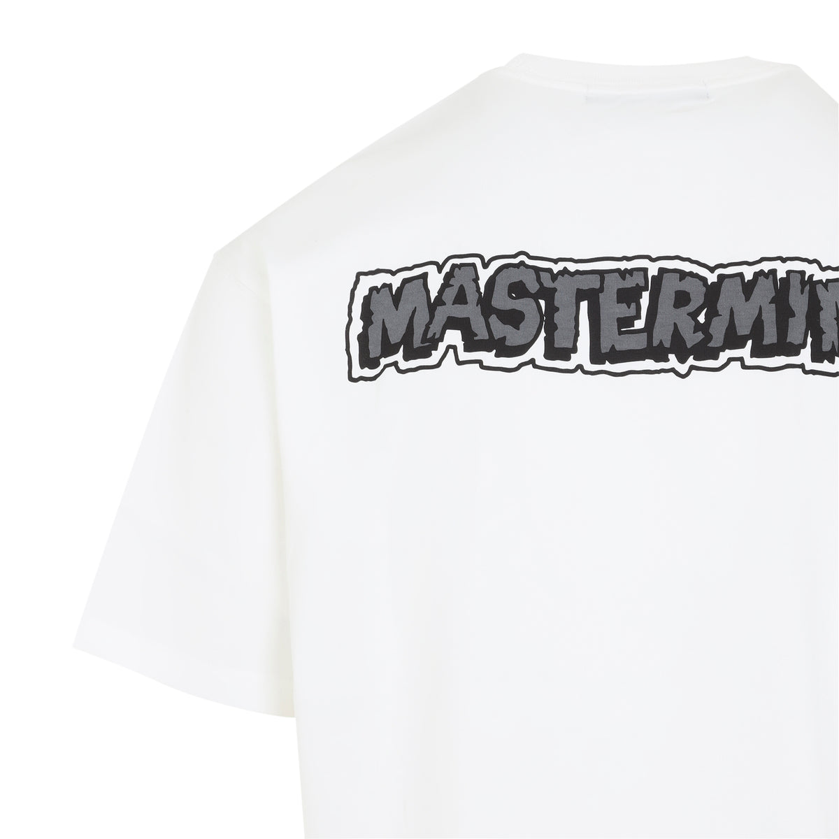 Mastermind Japan Band S/S T-Shirt Men MASTERMIND JAPAN