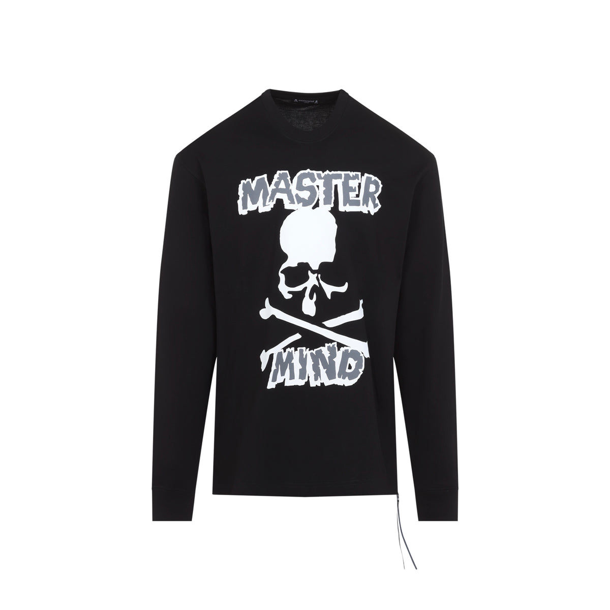 Mastermind Japan Band L/S T-Shirt Men MASTERMIND JAPAN