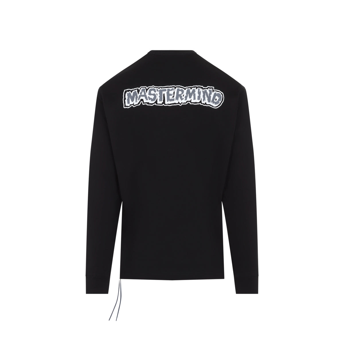 Mastermind Japan Band L/S T-Shirt Men MASTERMIND JAPAN