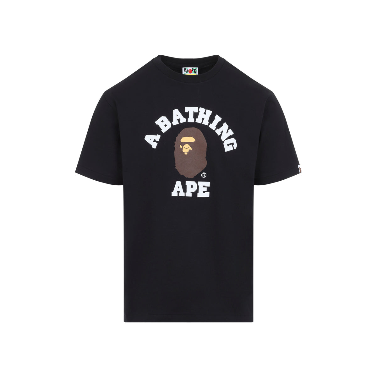 Bape College M T-Shirt Men BAPE