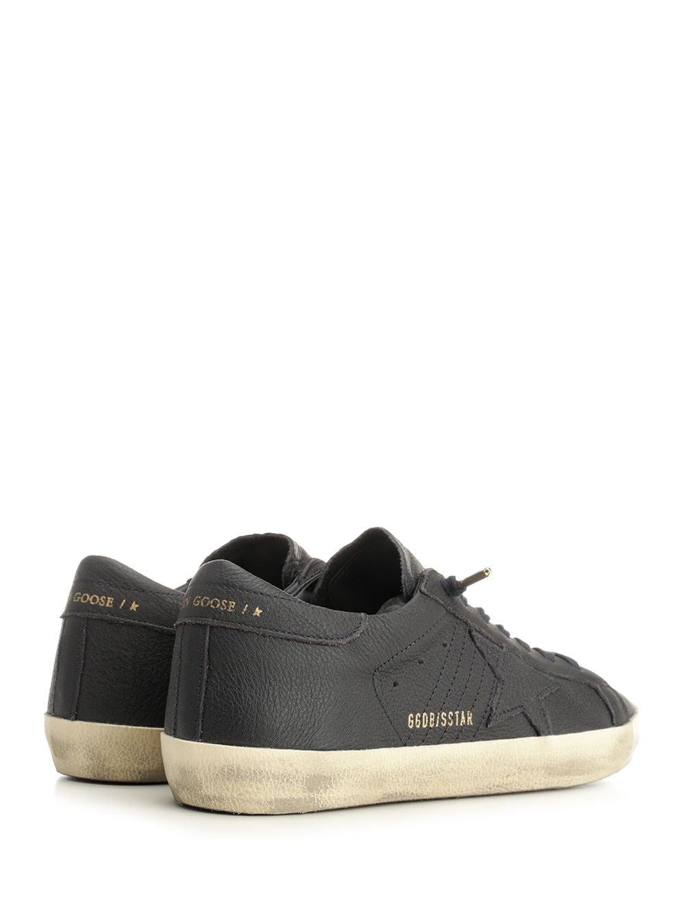 Golden Goose Men "Superstar" Sneakers GOLDEN GOOSE