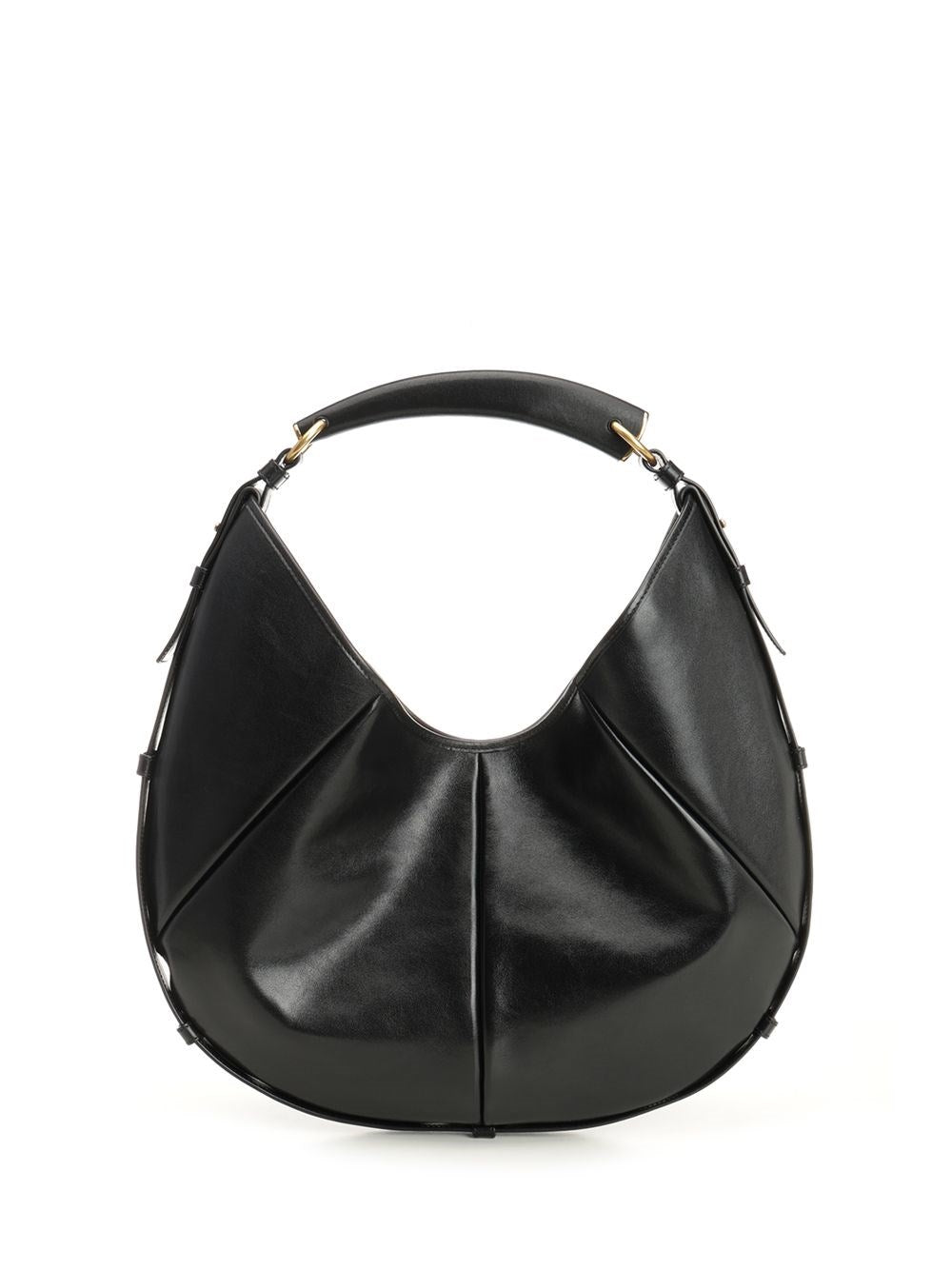 Saint Laurent Women Ysl Bo Mombasa M SAINT LAURENT