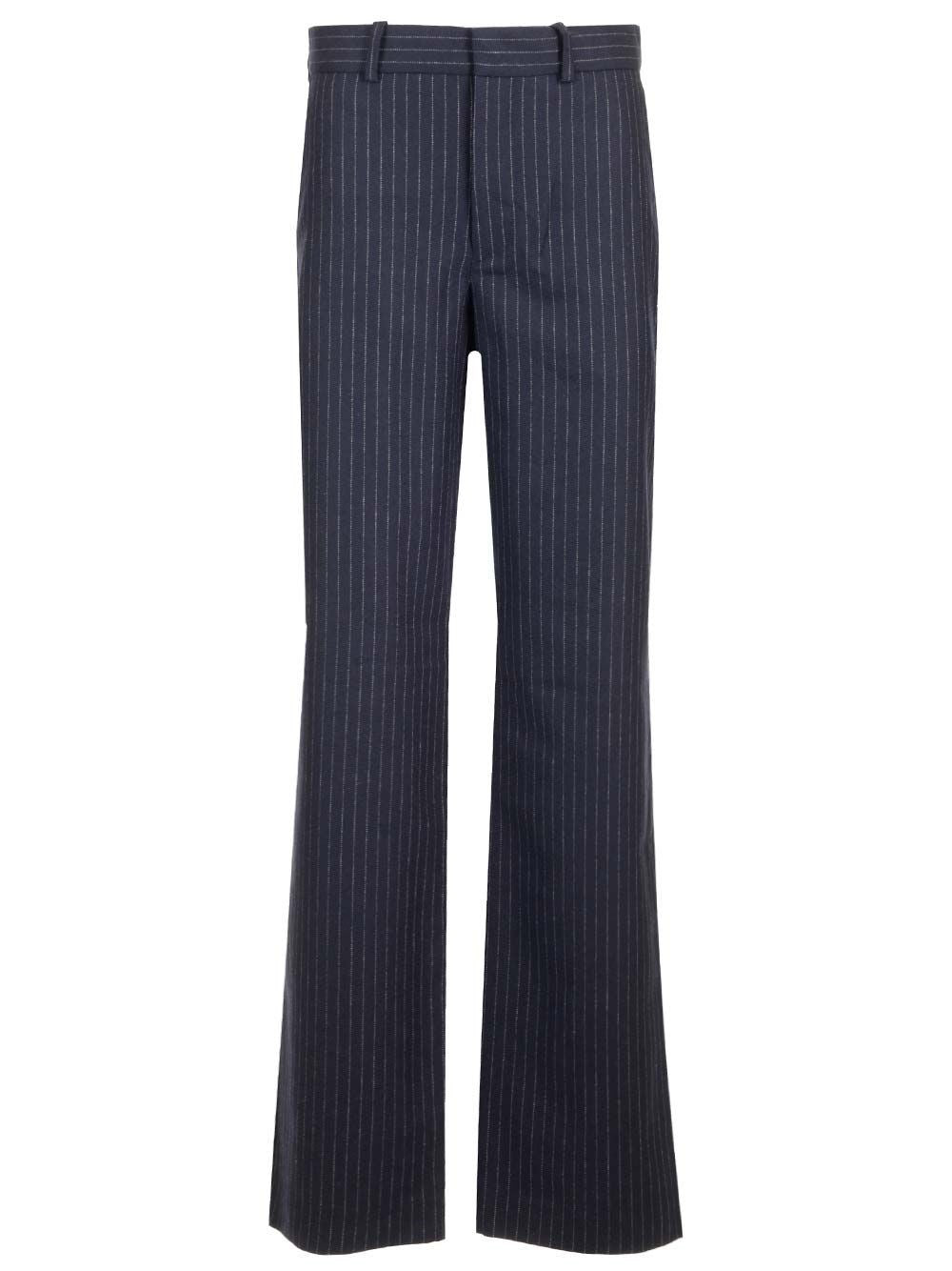 A.P.C. Women Tailored Design Classic Trousers A.P.C.