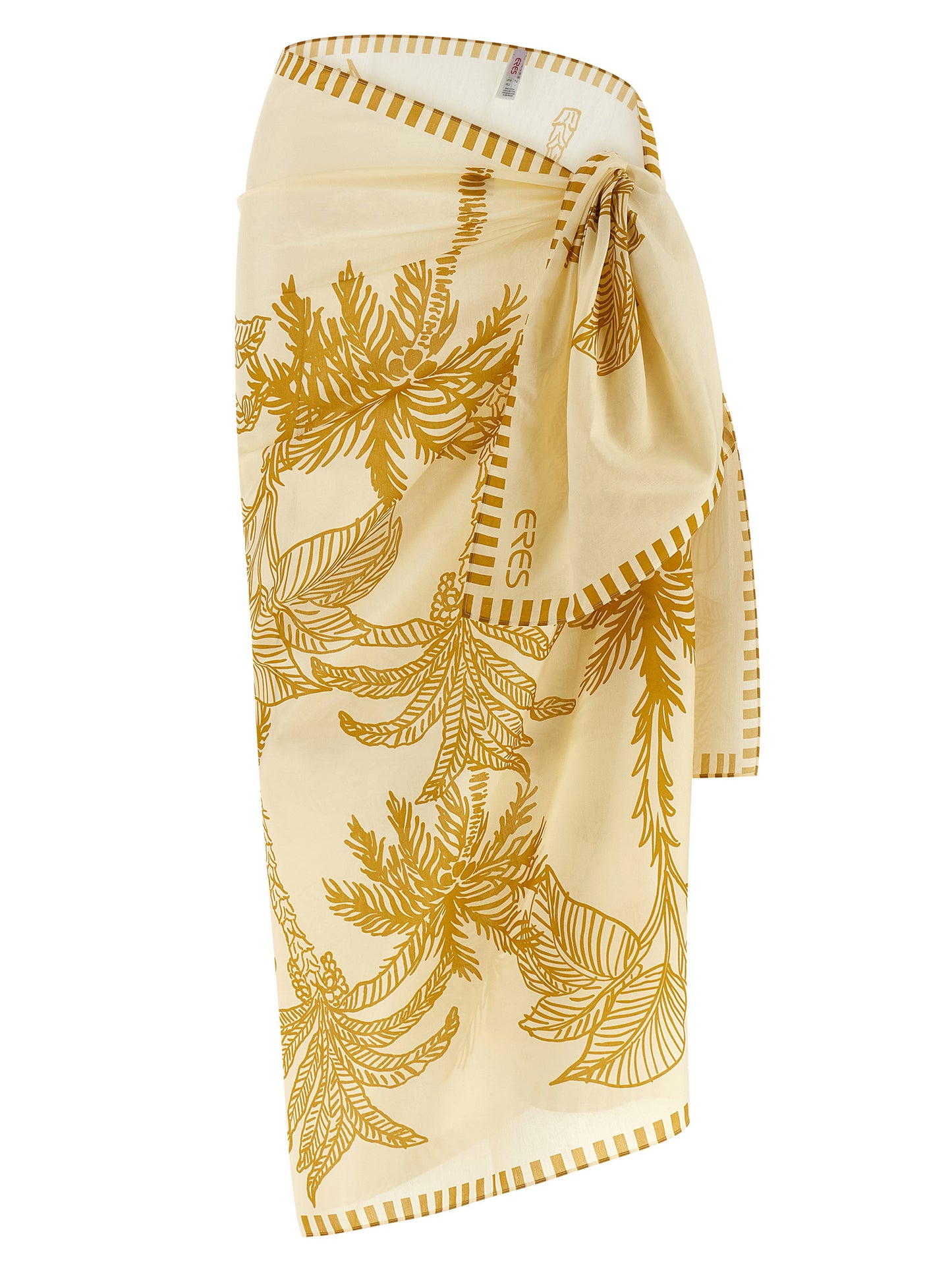 Eres Women 'Jungle' Sarong Skirt ERES