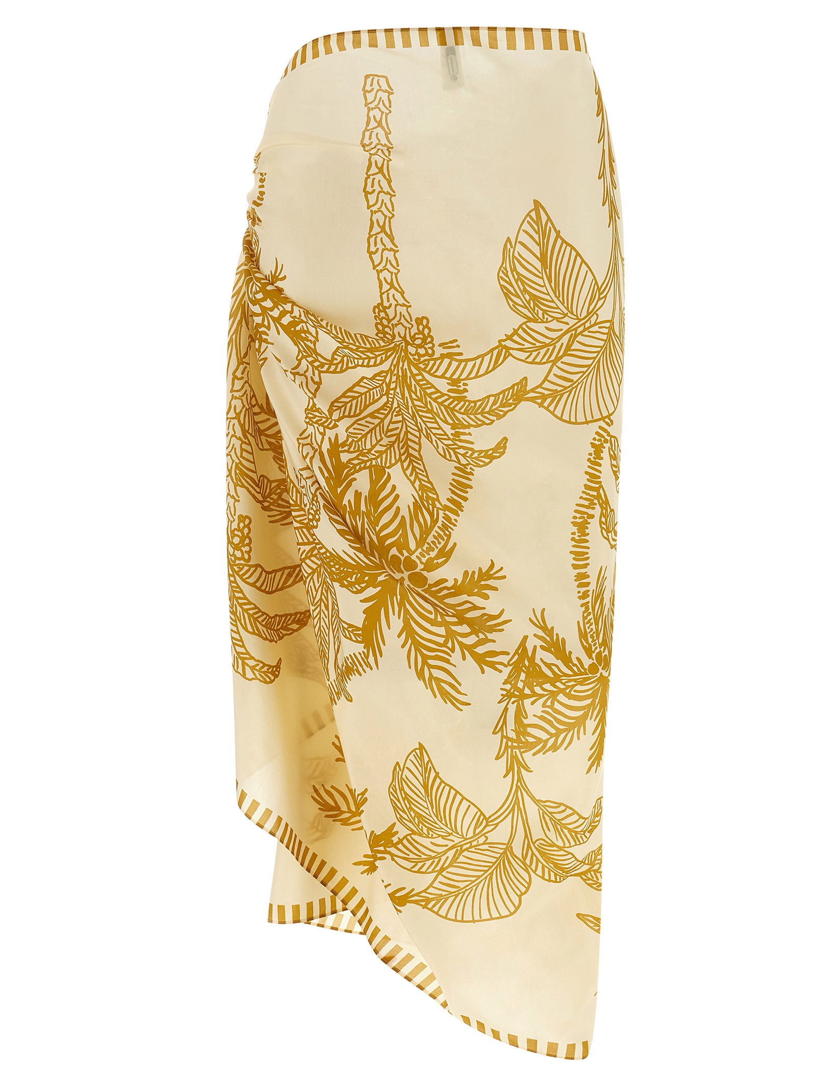 Eres Women 'Jungle' Sarong Skirt ERES