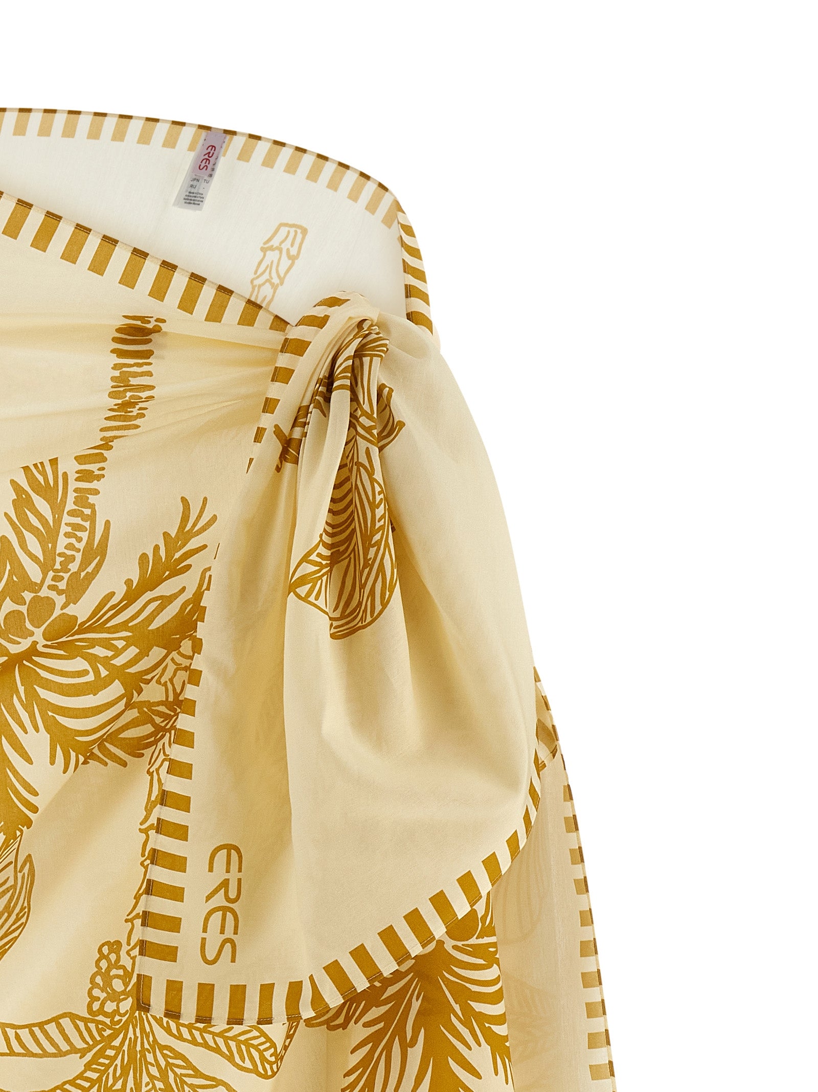 Eres Women 'Jungle' Sarong Skirt ERES