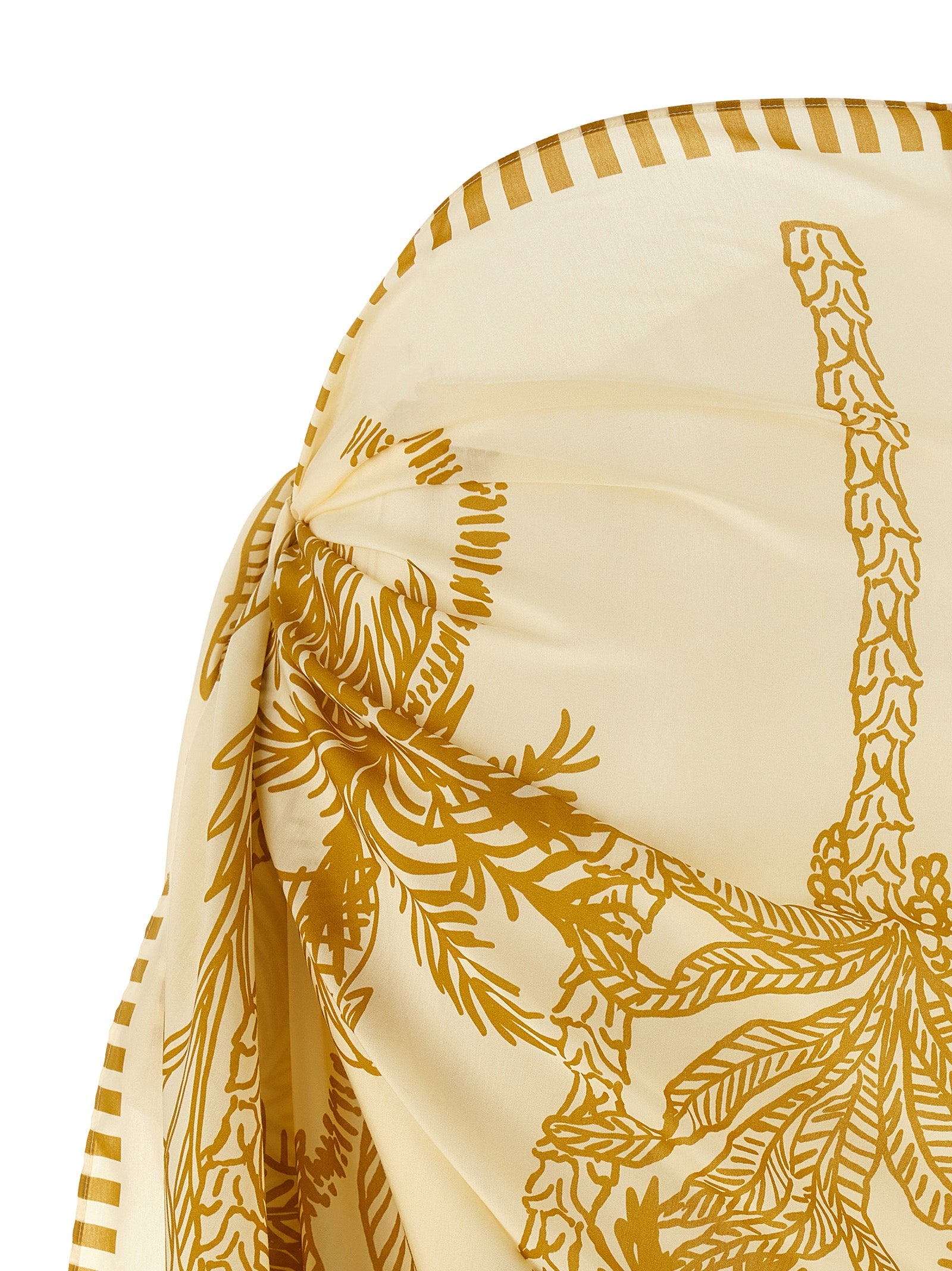 Eres Women 'Jungle' Sarong Skirt ERES