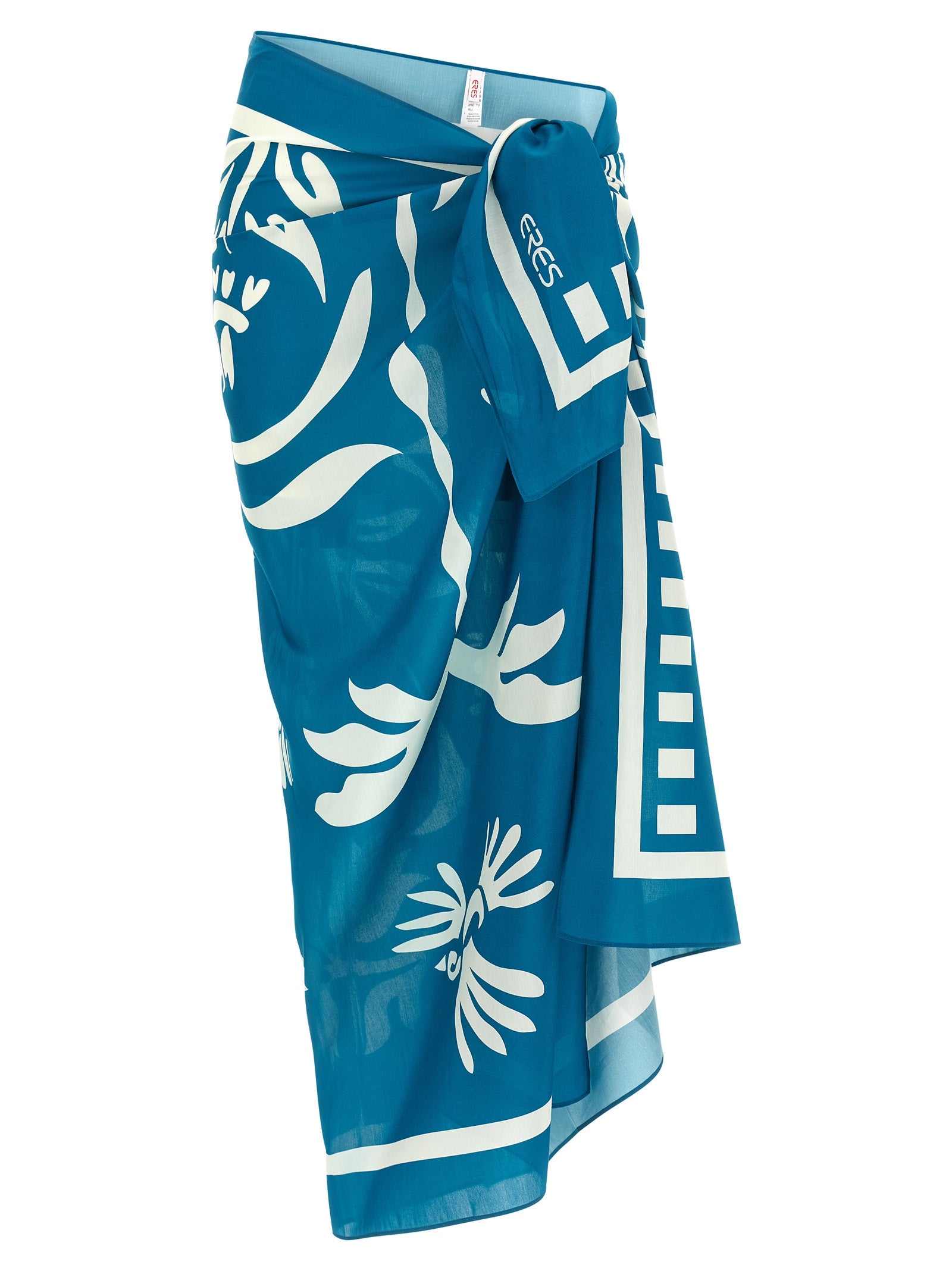 Eres Women 'Mandapa' Sarong Skirt ERES