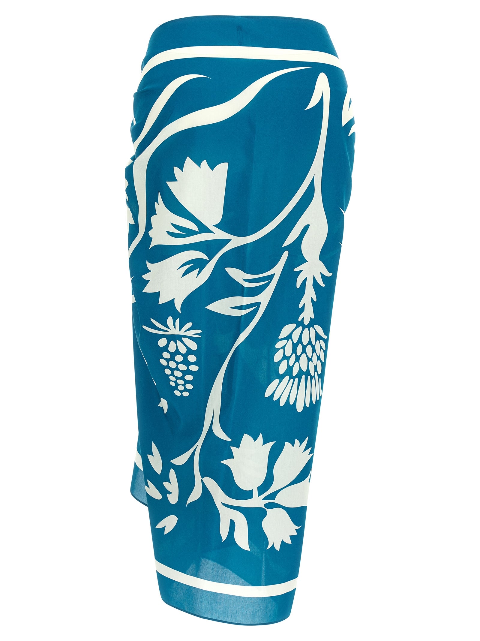 Eres Women 'Mandapa' Sarong Skirt ERES