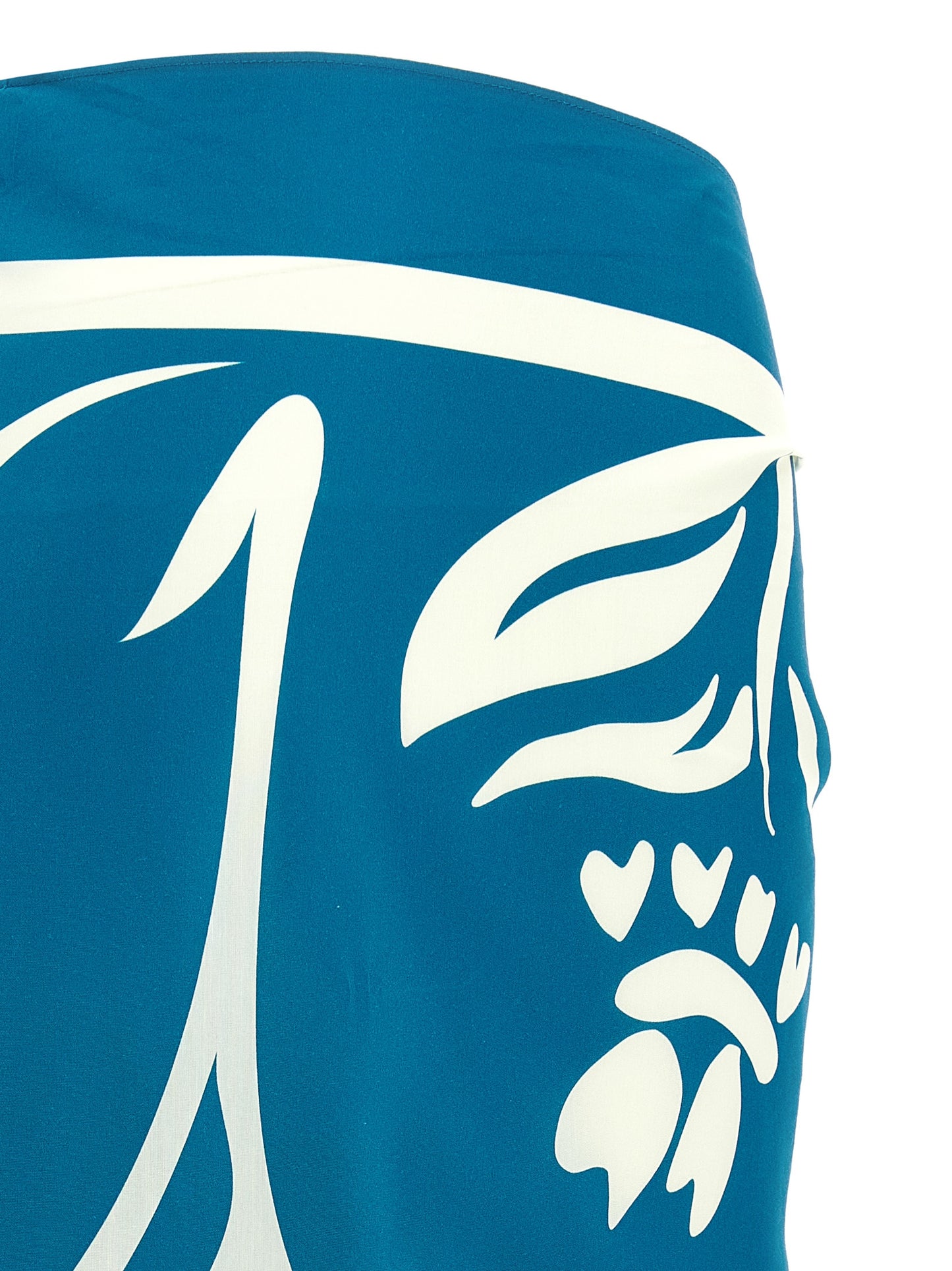 Eres Women 'Mandapa' Sarong Skirt ERES