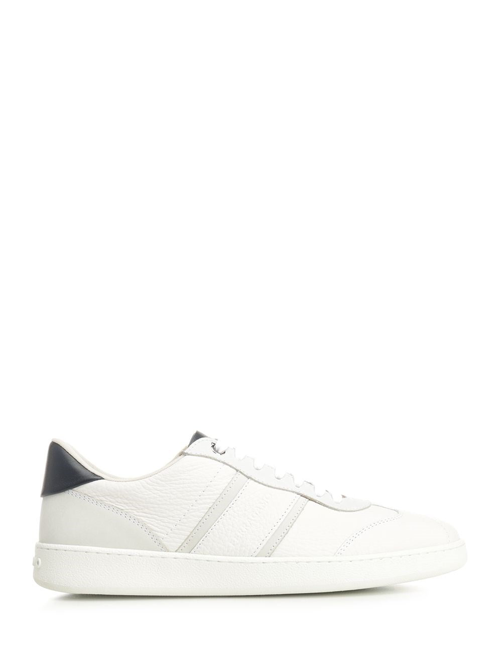 Ferragamo Men Achille Sneaker FERRAGAMO