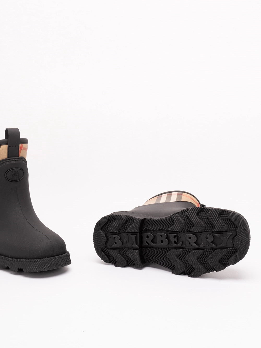 Burberry Women Marsh Rainboot BURBERRY