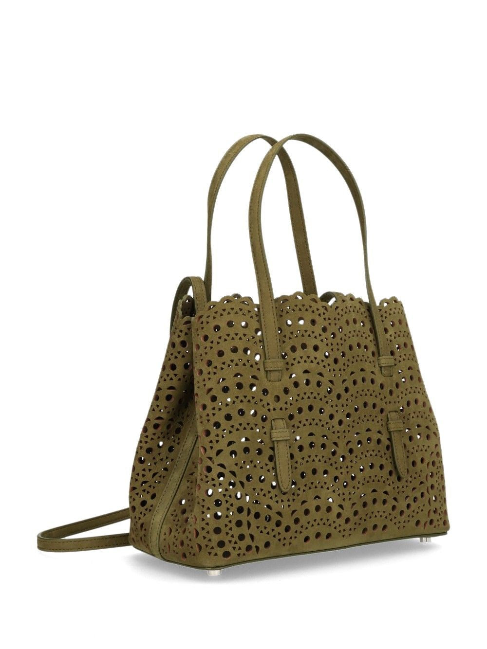 Alaïa Women Mina 25 ALAIA