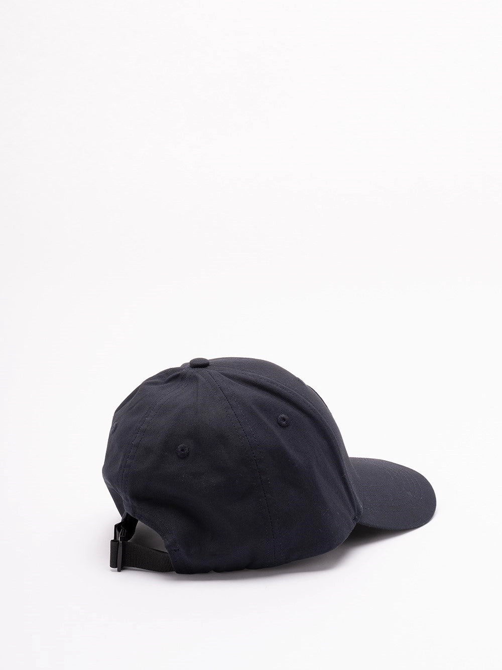 Stone Island Men `Cotton Reps` Baseball Cap STONE ISLAND