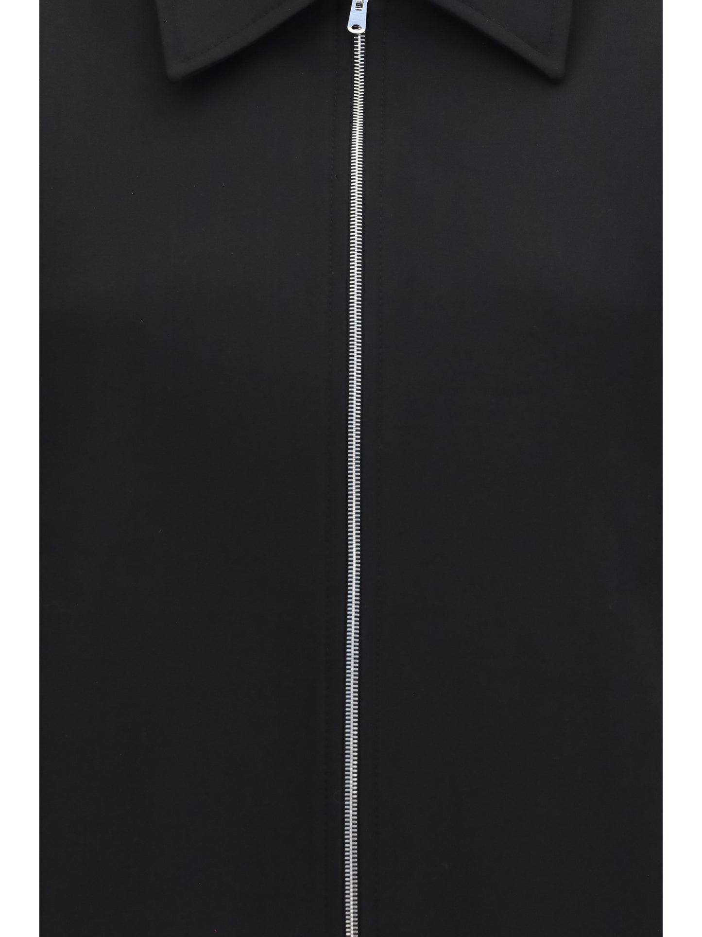 Our Legacy Women Statue Wool Jacket OUR LEGACY