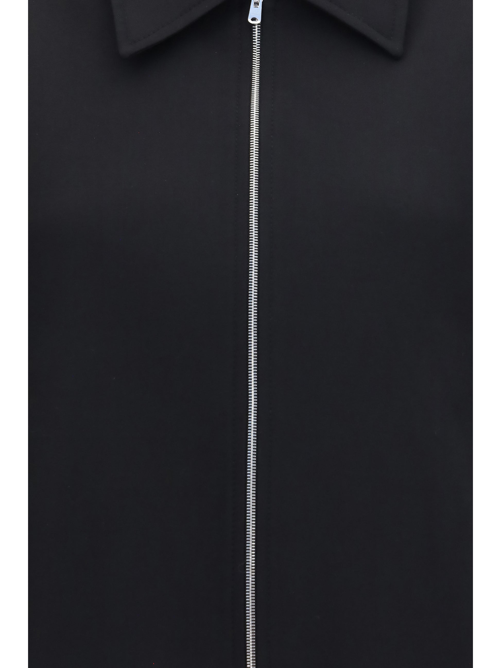 Our Legacy Women Statue Wool Jacket OUR LEGACY