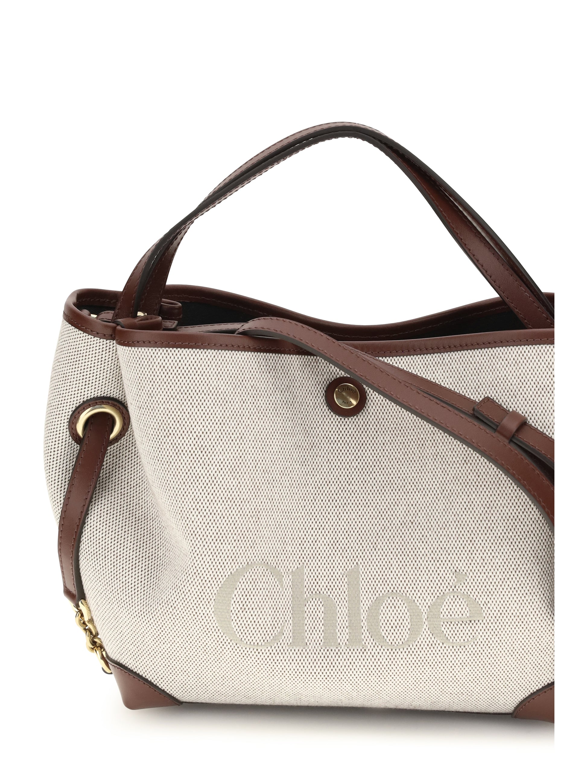 Chloé Women Clover Handbag CHLOE