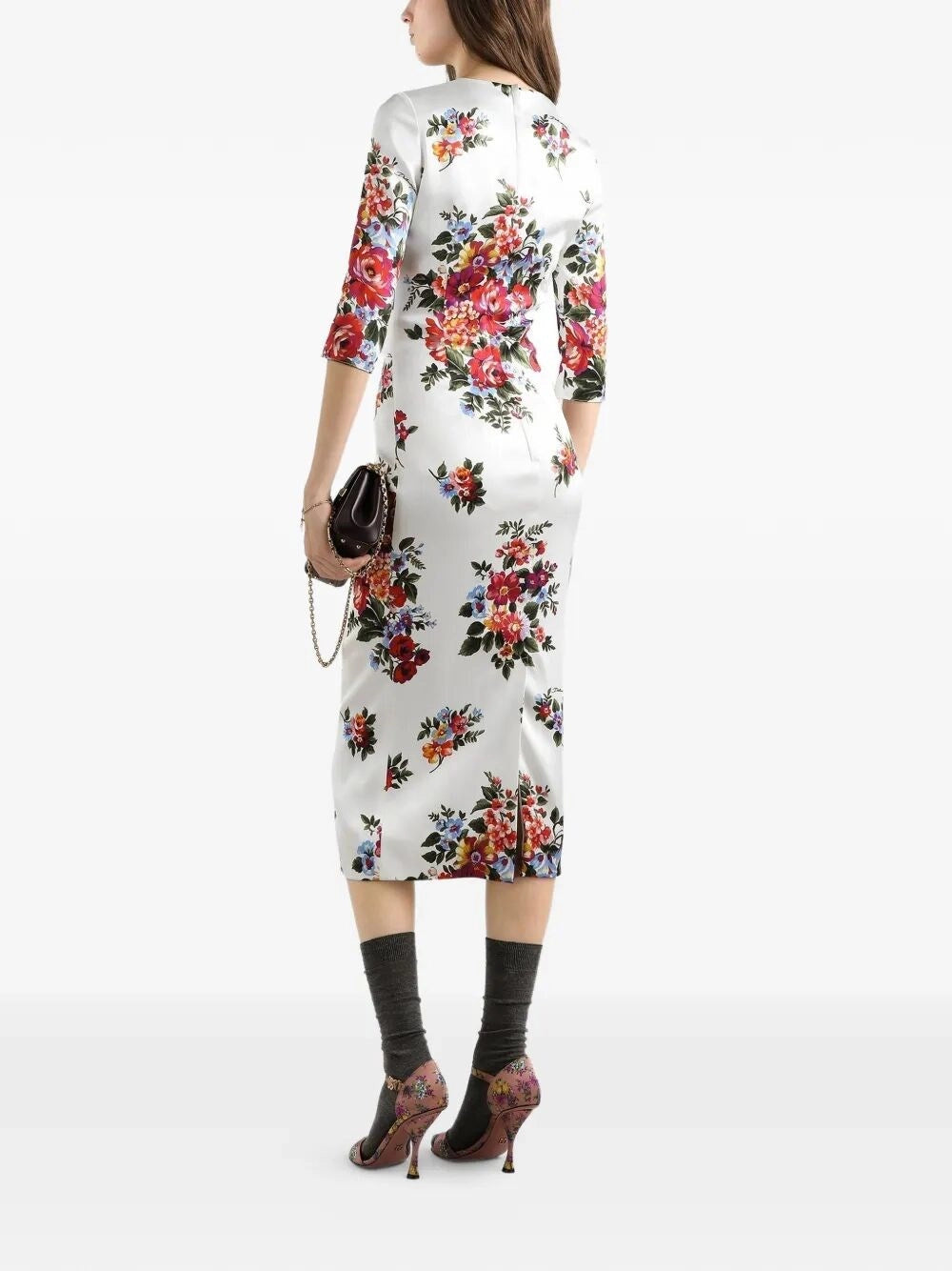 Dolce & Gabbana Women Dress