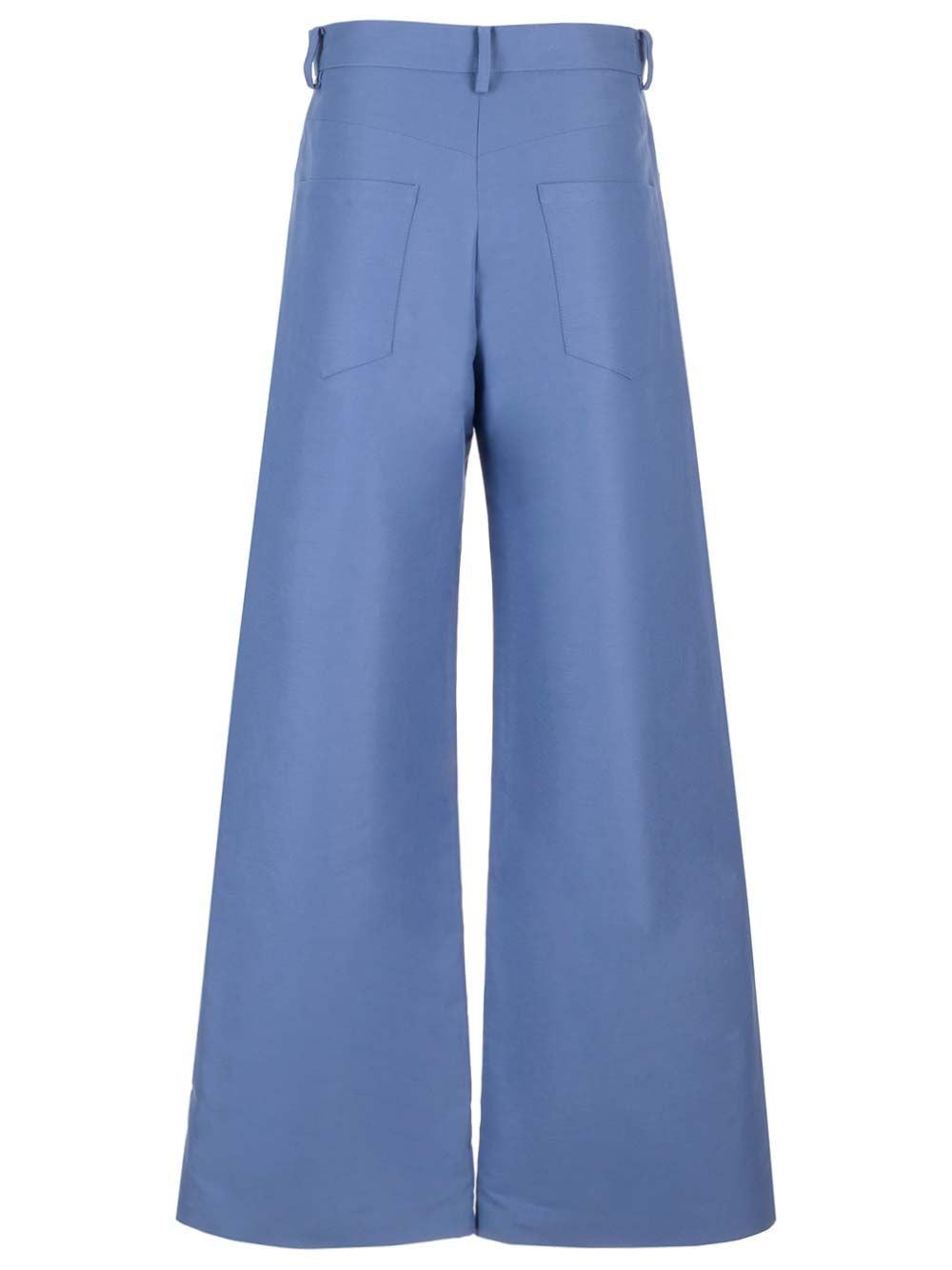 Marni Women Wide-Leg Trousers MARNI