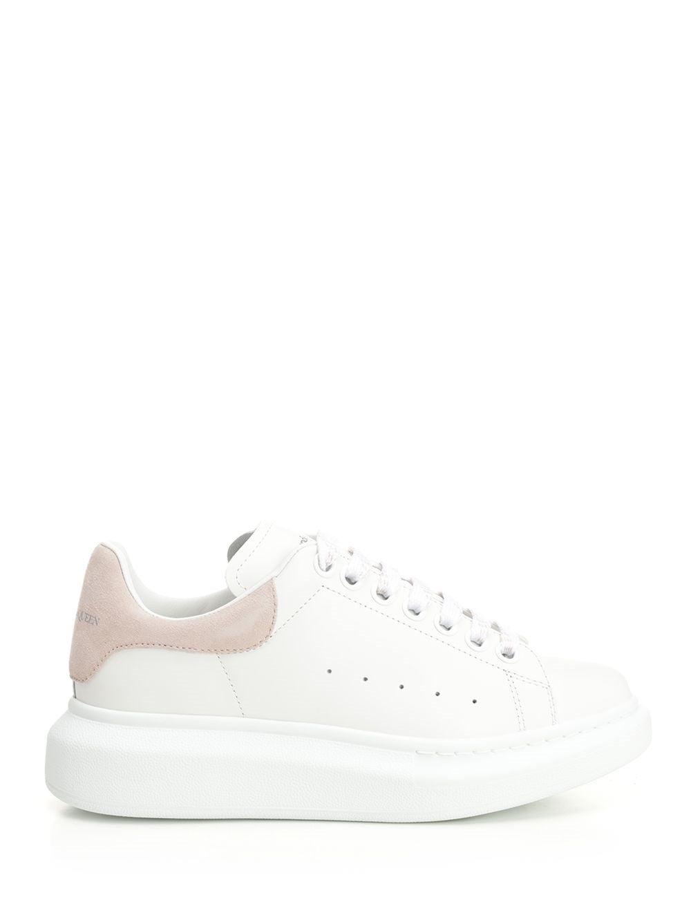 Mcqueen Women "Oversize" Sneaker ALEXANDER MCQUEEN