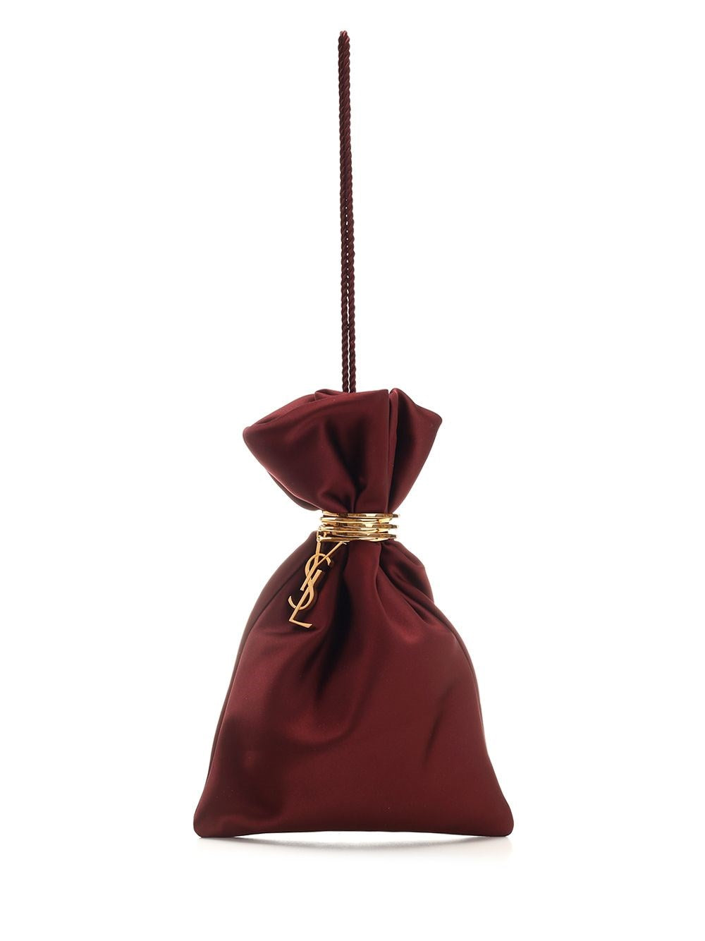 Saint Laurent Women Evening Pouch SAINT LAURENT