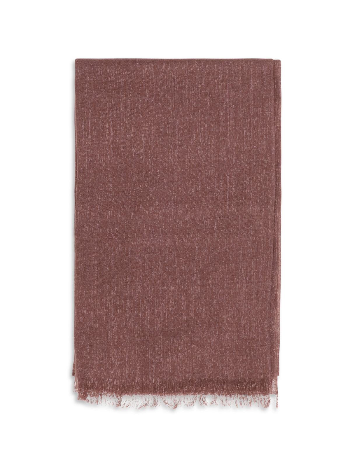 Brunello Cucinelli Women Silk And Cashmere Scarf BRUNELLO CUCINELLI