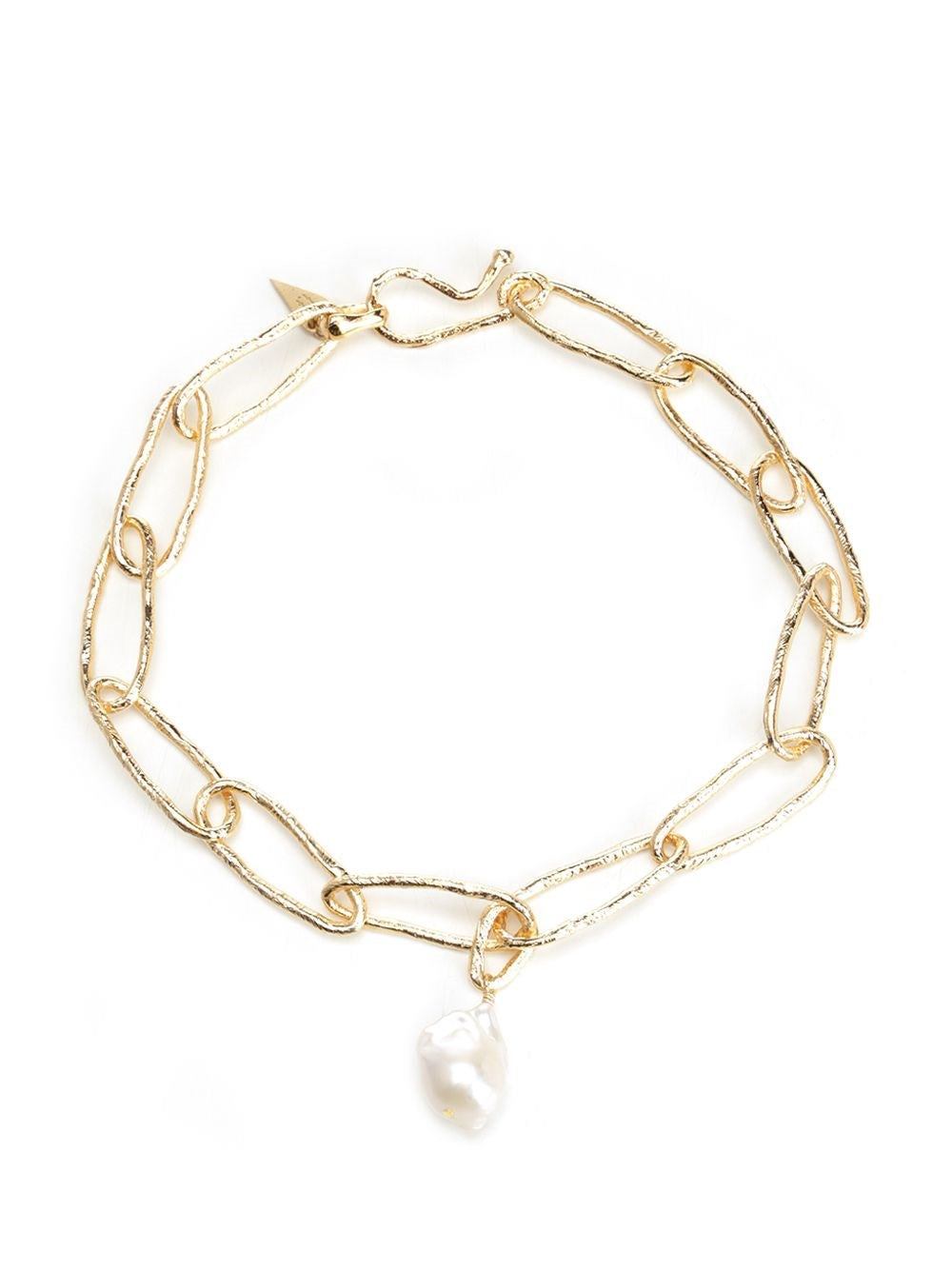 Forte_Forte Women Sculptural Necklace FORTE FORTE