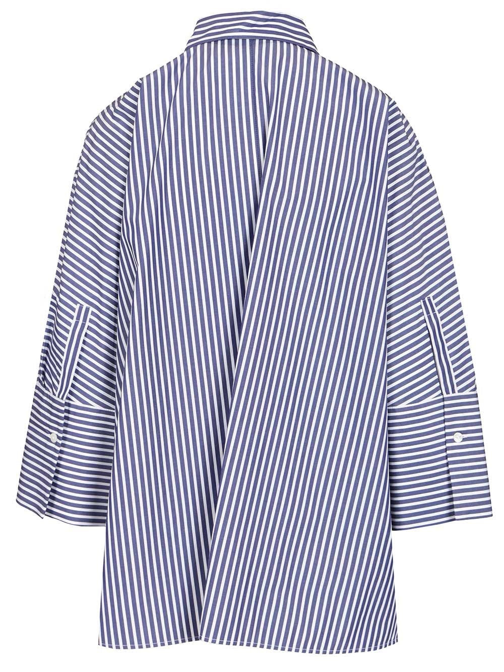 Weekend Max Mara Women Kimono Sleeve Shirt WEEKEND MAX MARA