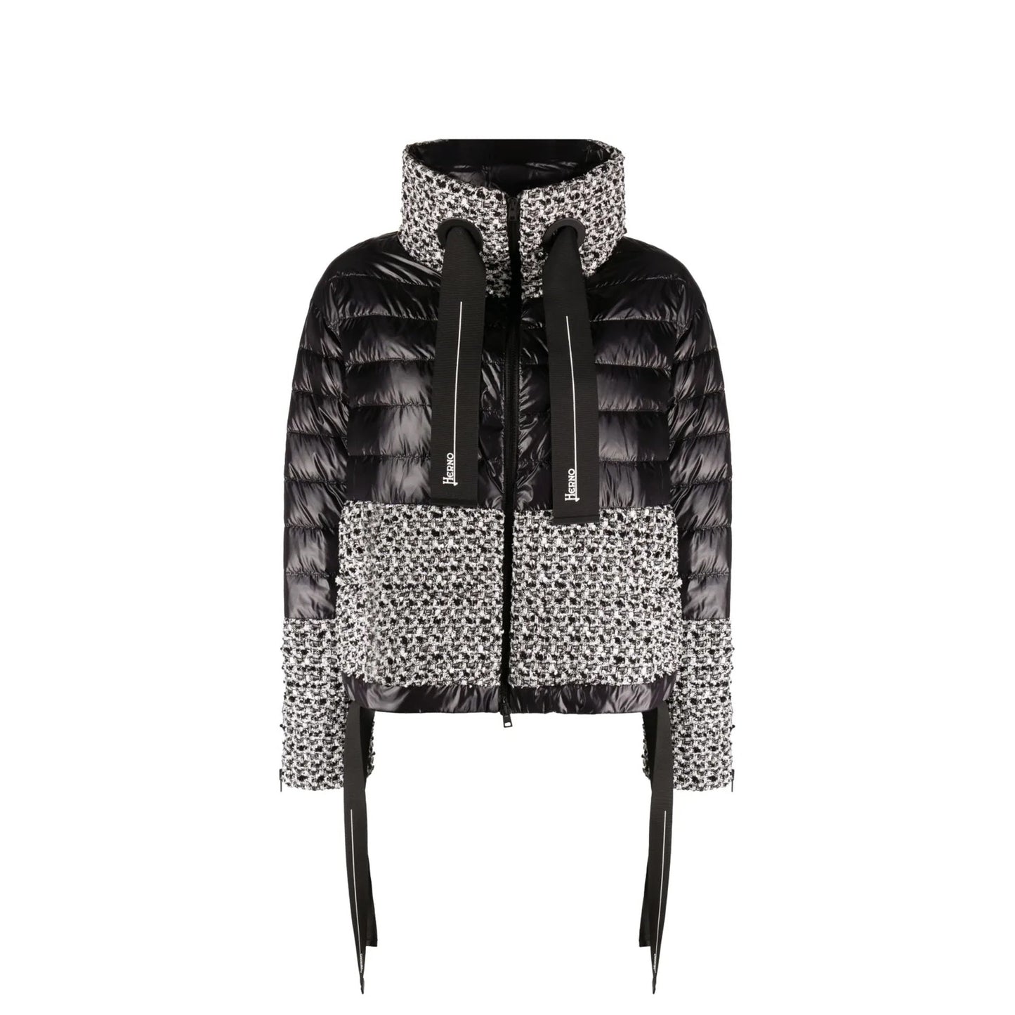 Herno Down Performance Jacket Women HERNO