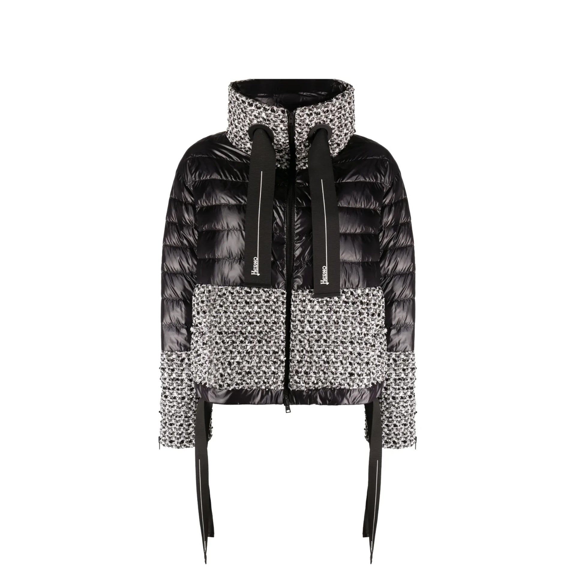 Herno Down Performance Jacket Women HERNO
