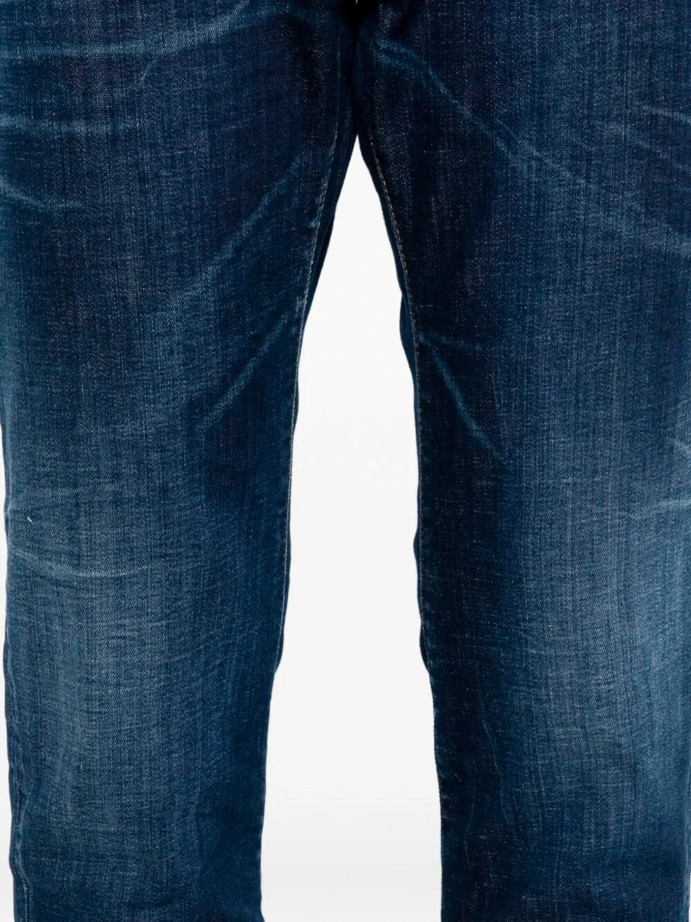 Dsquared2 Men Slim `Twst` Jeans DSQUARED2