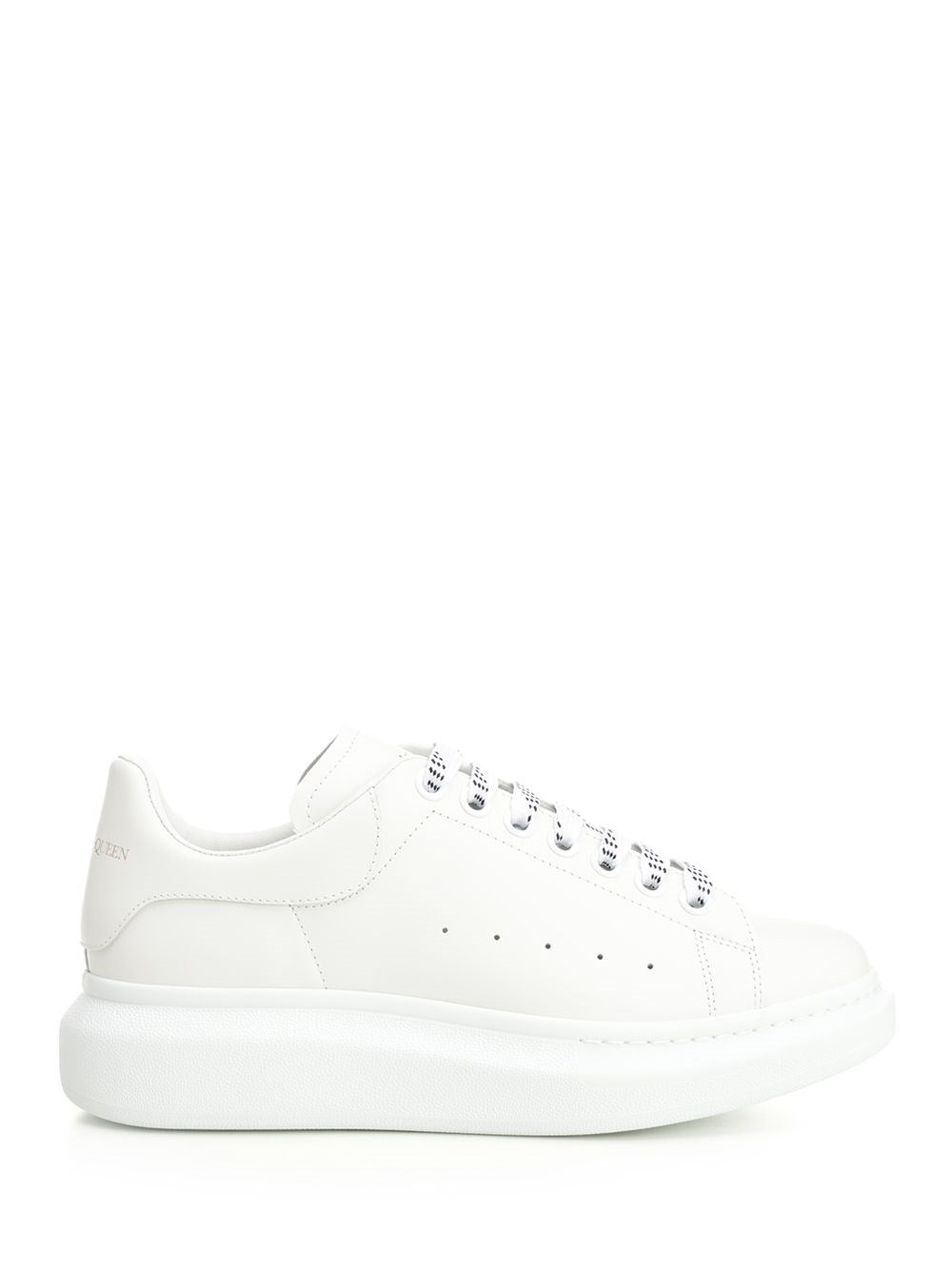 Mcqueen Men "Oversize" Sneaker ALEXANDER MCQUEEN