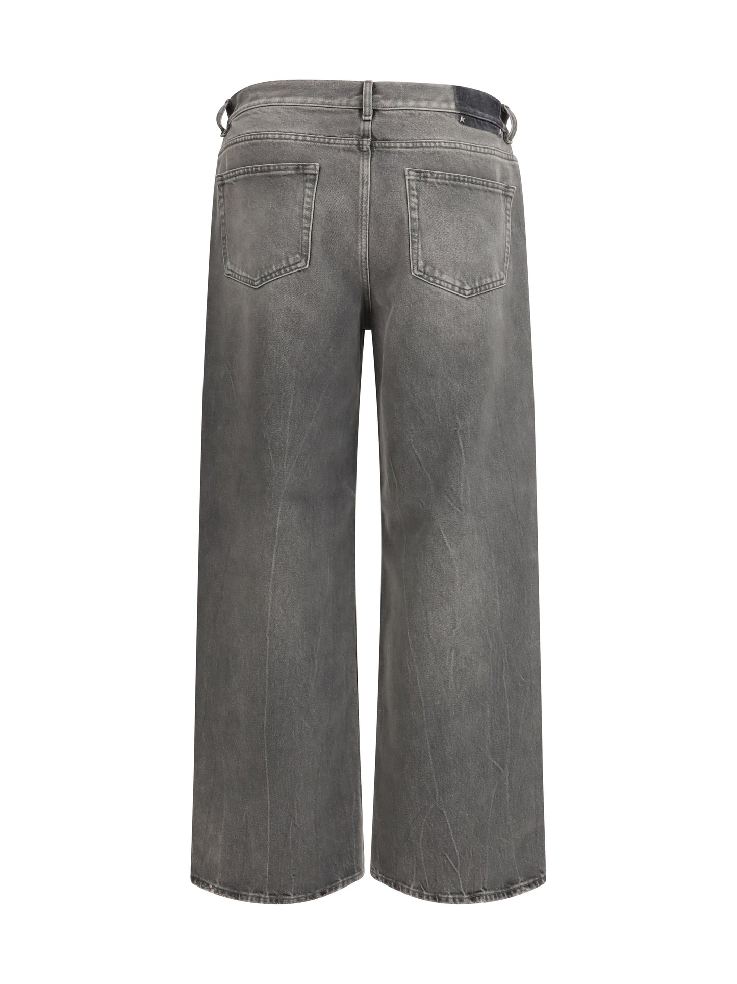 Golden Goose Men Parker Denim Jeans GOLDEN GOOSE
