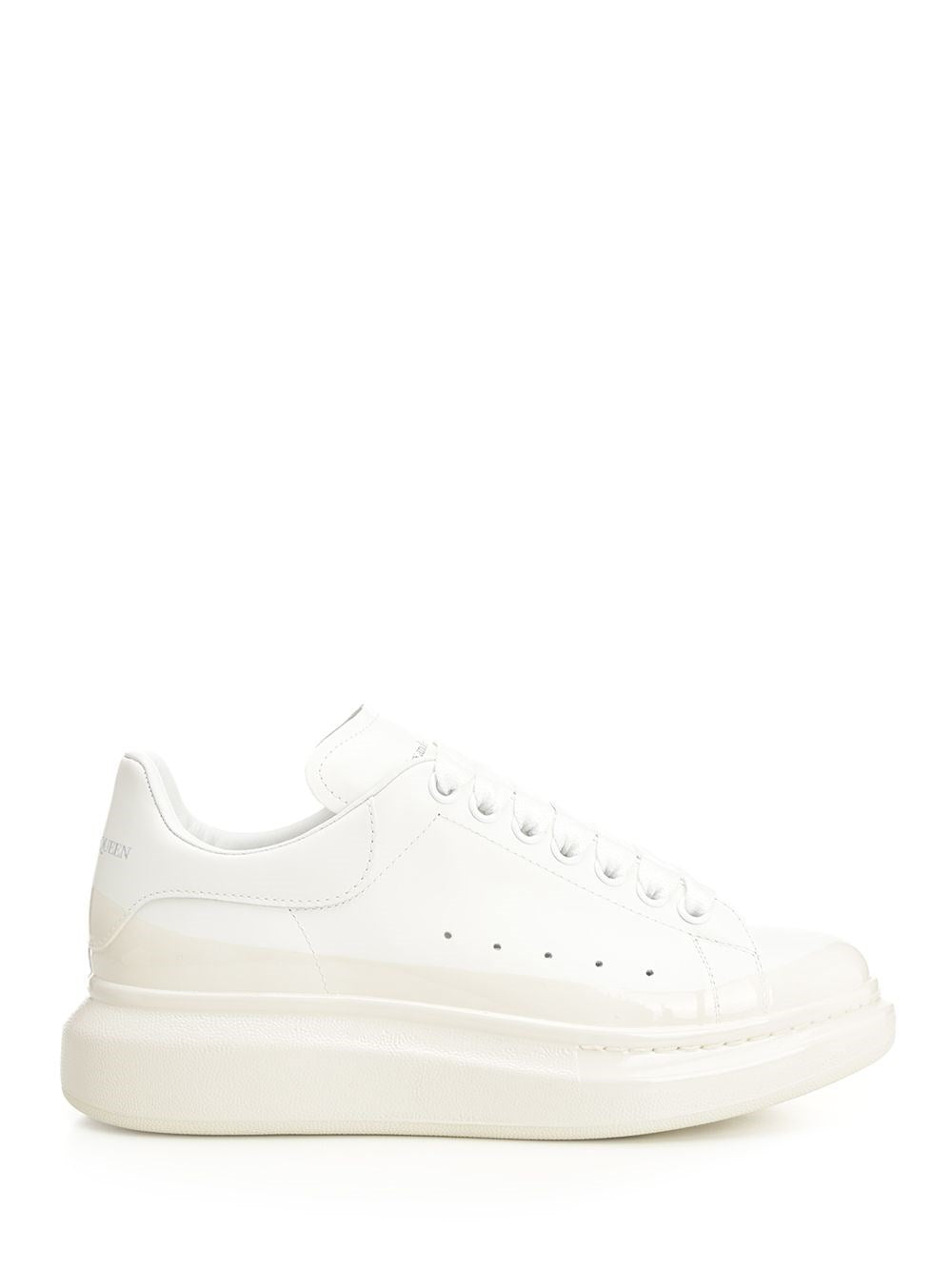 Mcqueen Men "Oversized" Sneaker ALEXANDER MCQUEEN