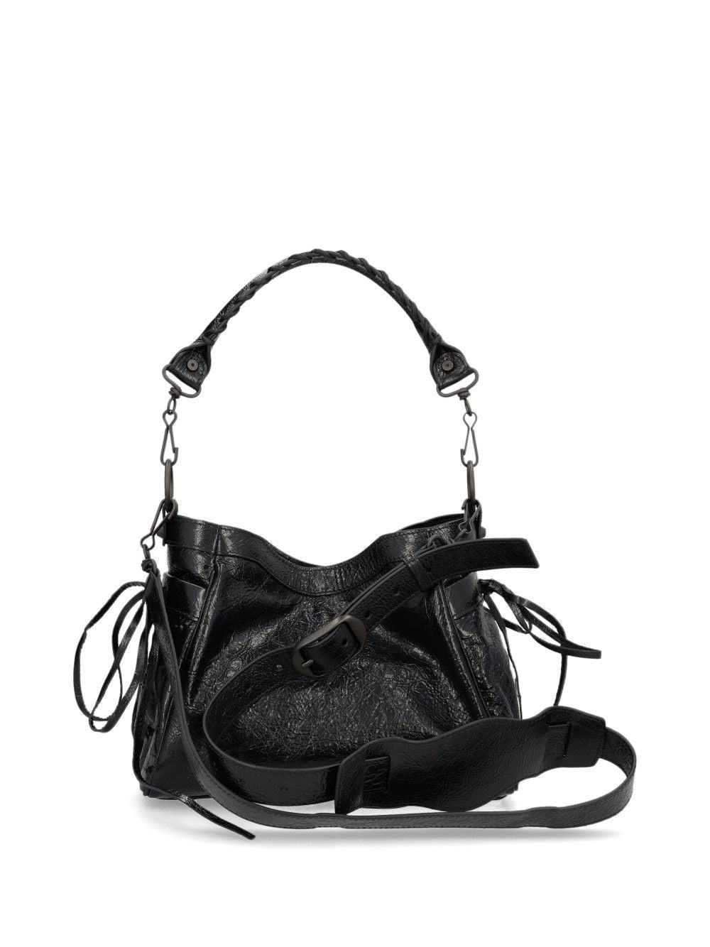 Balenciaga Women Le City Small Bucket Bag BALENCIAGA