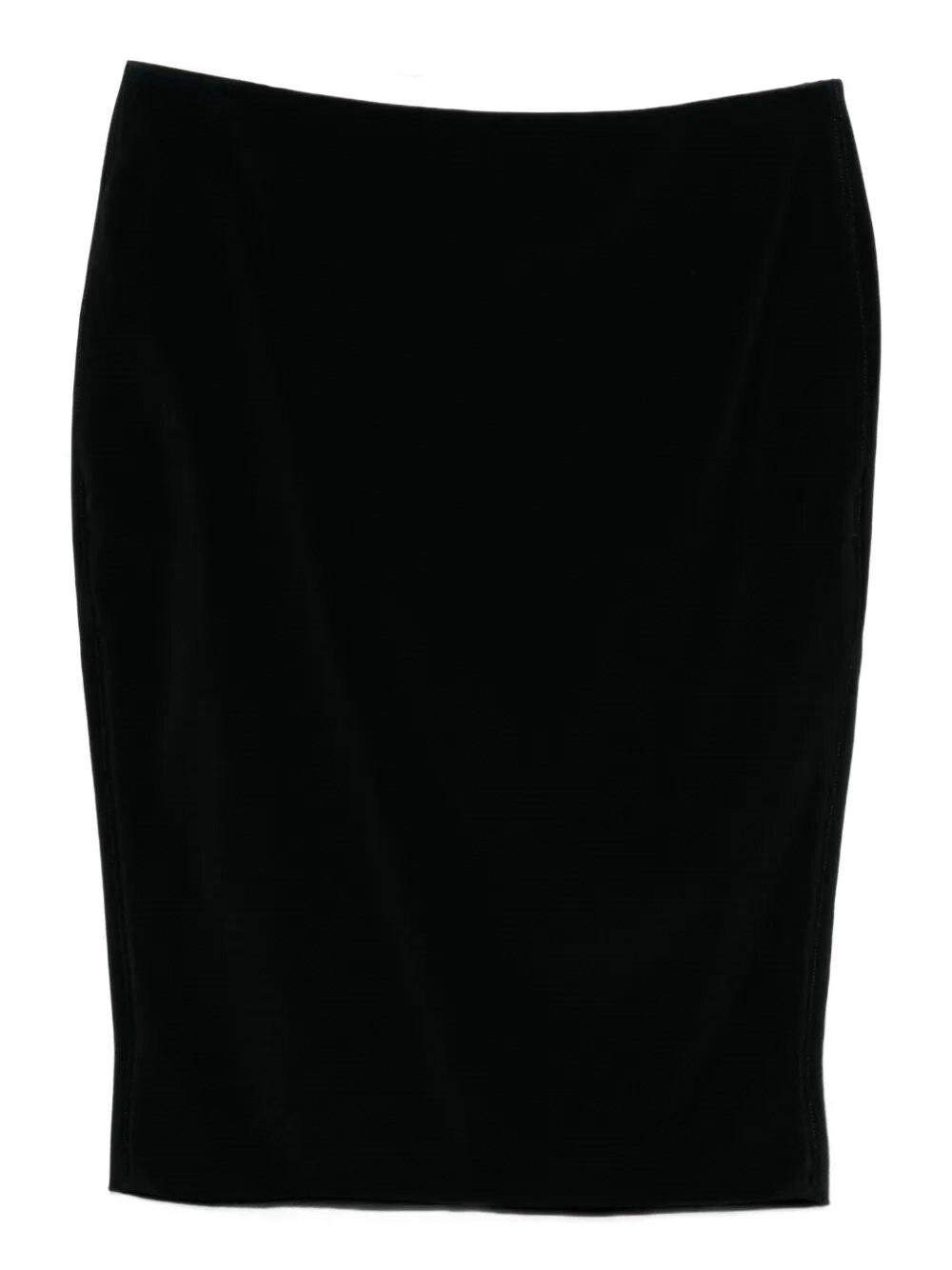 Saint Laurent Women Skirt SAINT LAURENT