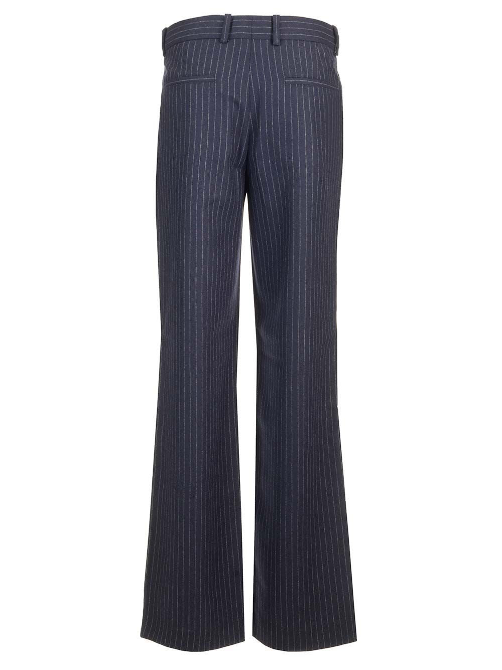 A.P.C. Women Tailored Design Classic Trousers A.P.C.
