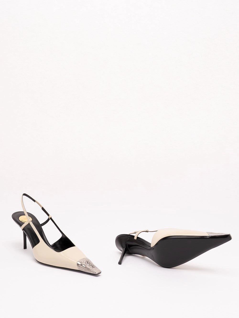 Saint Laurent Women `Jeanne` Pumps SAINT LAURENT