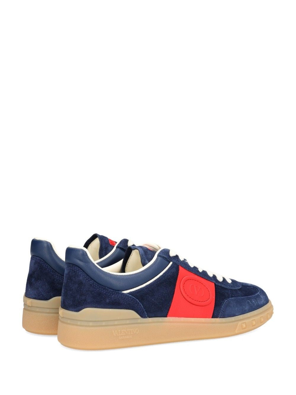 Valentino Garavani Men Upvillage Low Top Sneaker VALENTINO GARAVANI