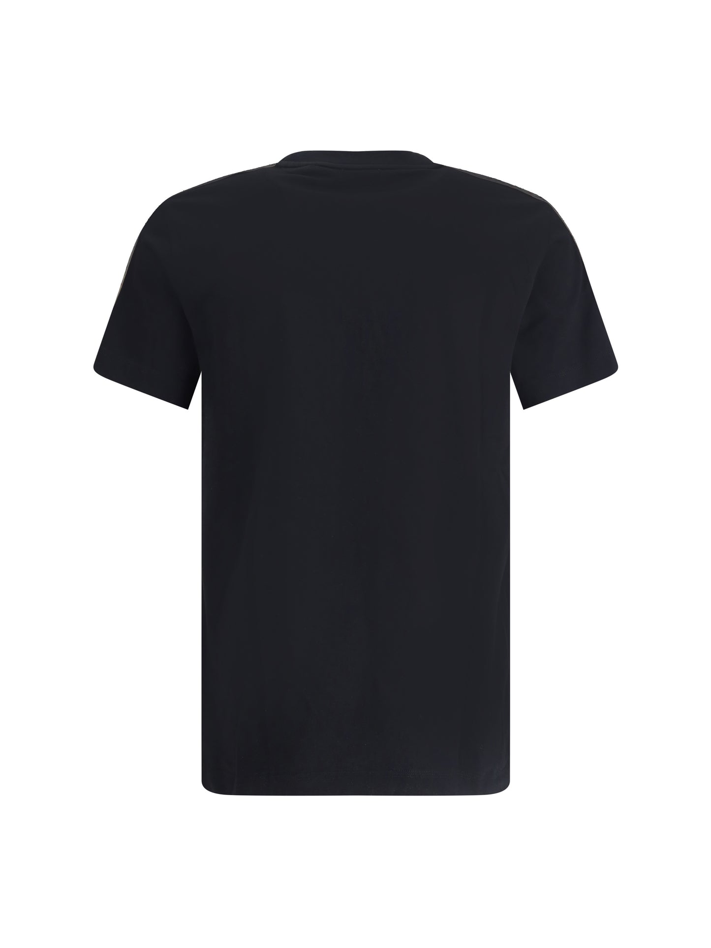 Burberry Men Cotton Jwear T-Shirt BURBERRY